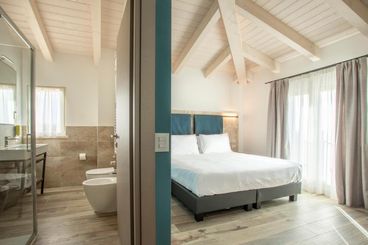 Riva Toscana Golf Resort & Spa فولّونيكا المظهر الخارجي الصورة