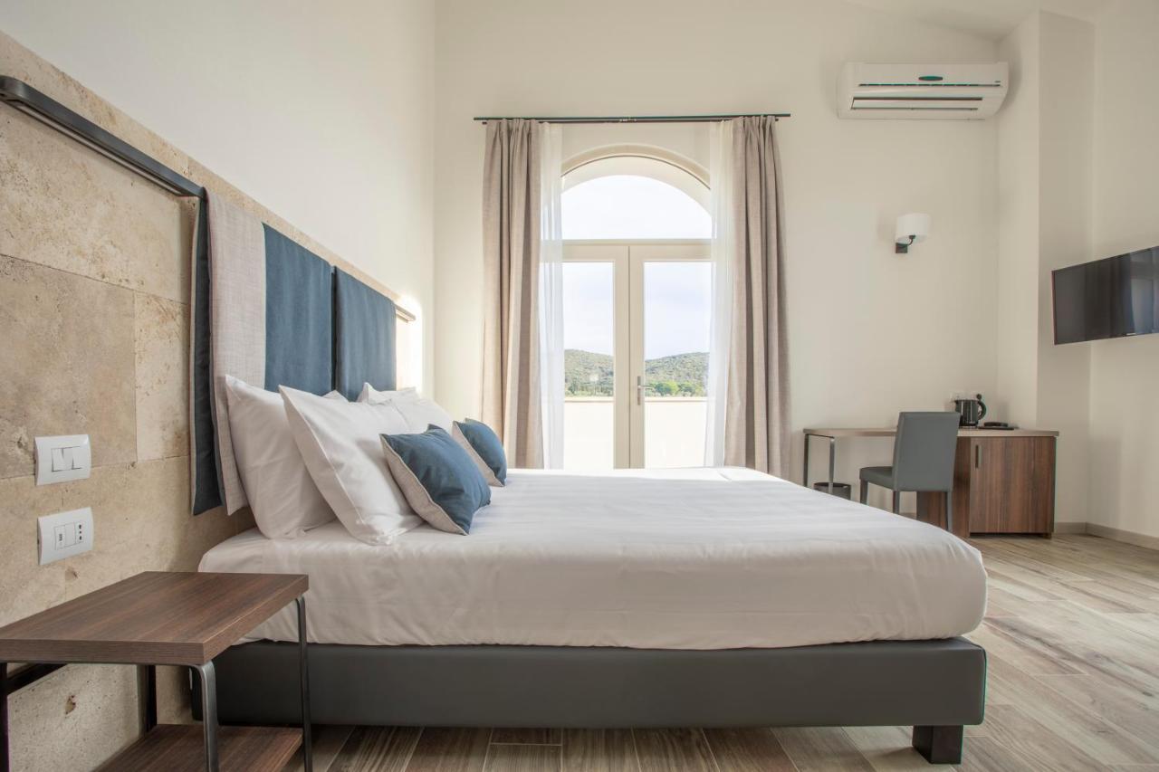 Riva Toscana Golf Resort & Spa فولّونيكا المظهر الخارجي الصورة