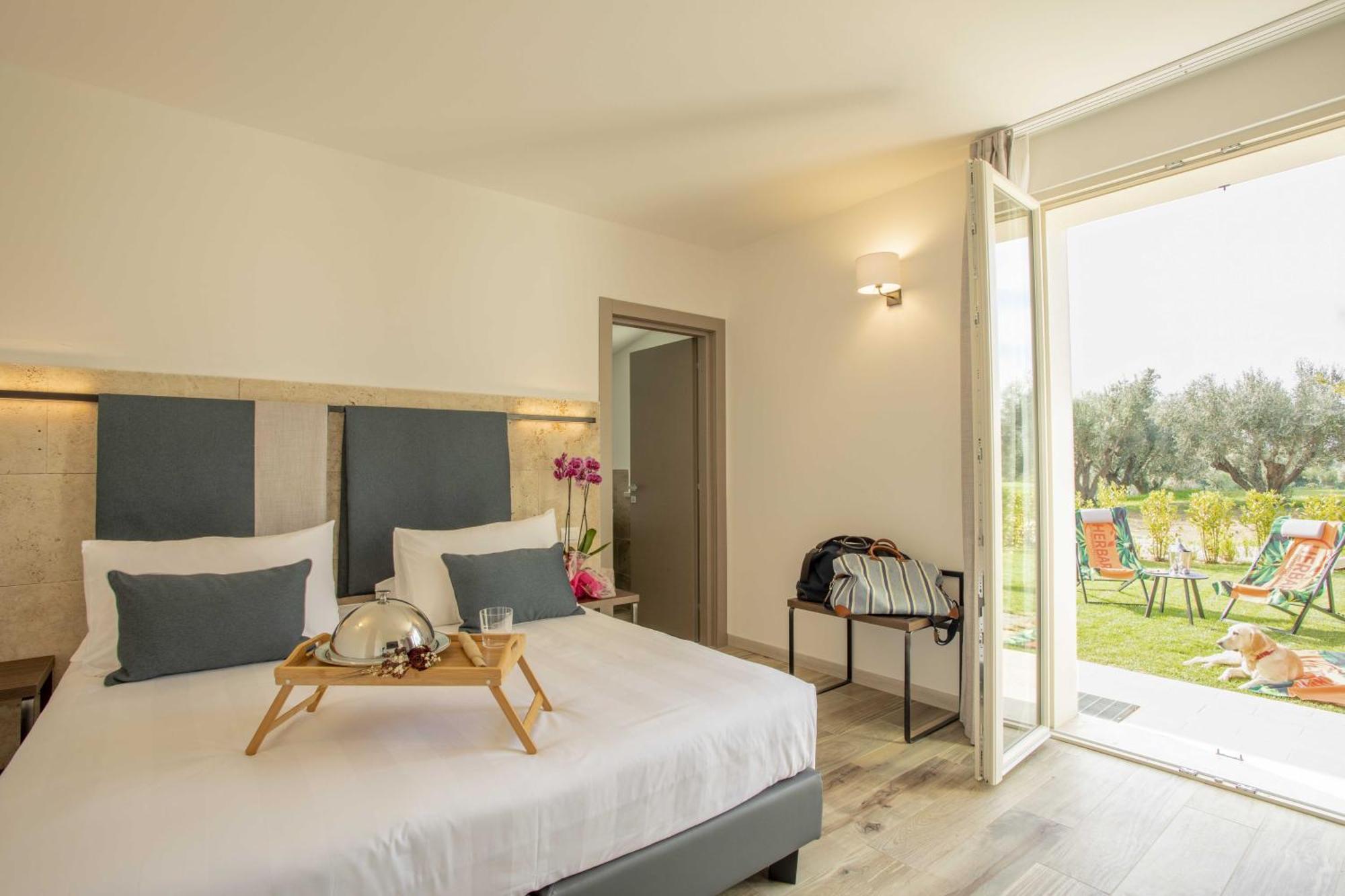 Riva Toscana Golf Resort & Spa فولّونيكا المظهر الخارجي الصورة
