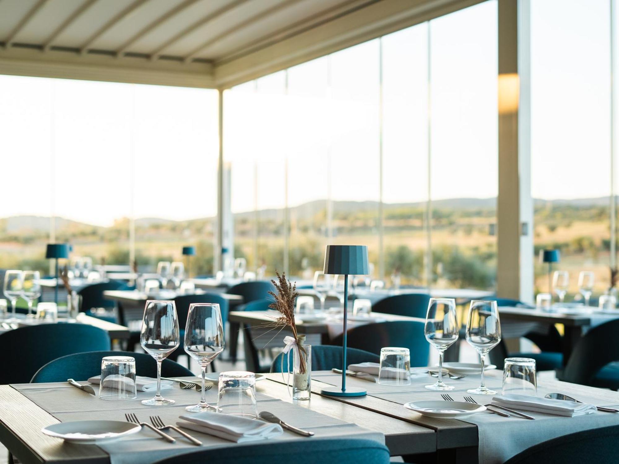 Riva Toscana Golf Resort & Spa فولّونيكا المظهر الخارجي الصورة