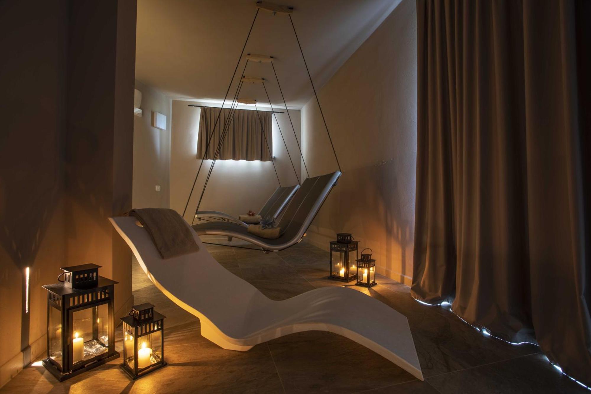 Riva Toscana Golf Resort & Spa فولّونيكا المظهر الخارجي الصورة